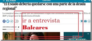 f baleares