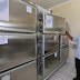 デンパサールのワンガヤ病院、遺体冷凍庫を追加