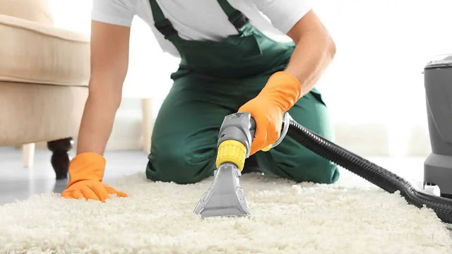 Best Carpet Cleaning
