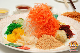 yee sang at shang palace makati shangrila