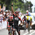 Lagi, KFC Cycling Team Juara Di Etape 7 Padang Panjang