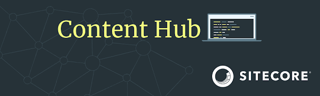 Content Hub Dev Logo