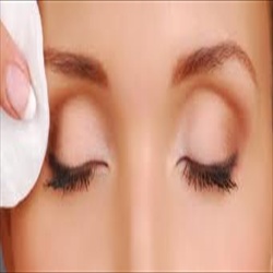 makeup removing video