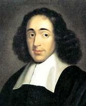 Spinoza