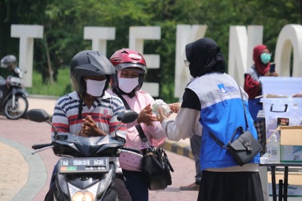 187 Pasien Positif Corona di Jatim, Surabaya Terbanyak dengan 84 Orang