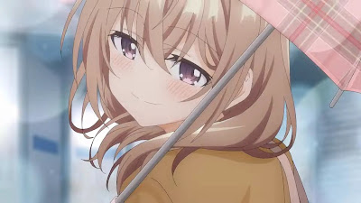 Uchi no Kaisha no Chiisai Senpai no Hanashi: Lanzan el primer trailer del esperado anime de la pequeña compañera de oficina.