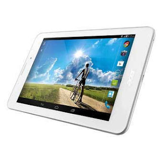 Spesifikasi dan Harga Acer Iconia Tab 7 A1-713