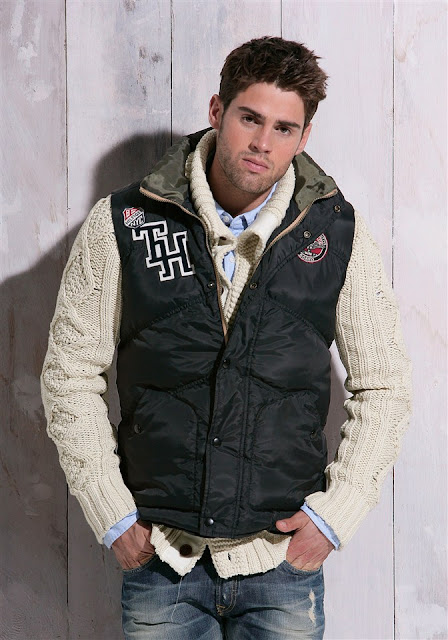 Chad White for Otto Fall Winter 2011-2012