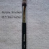 Choosing Makeup Brush: An Experience of 6 Different Affordable Brands (part 3/end)
