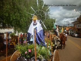  Festa do Carreiro