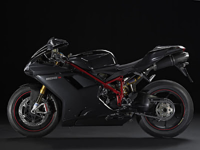 2010 Ducati 1198S Motorcycle,Ducati Motorcycles