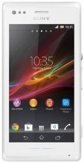 Sony Xperia M Dual