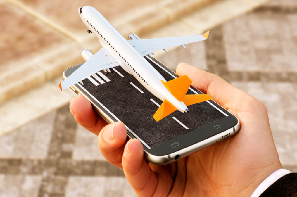 The 5 most important and best flight route tracking apps to know when the flight takes off or lands