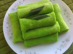Kue Tradisional | Kue dan Masakan