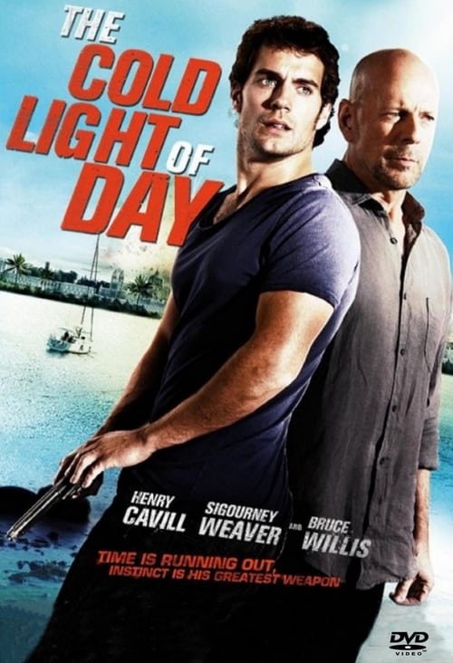 [HD] La fría luz del día 2012 Online Gratis Castellano