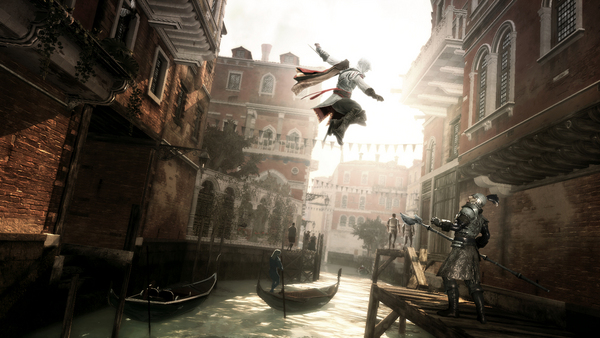 Assassin’s Creed 2 pc download highly compressed