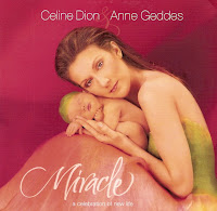 Resultado de imagen para celine dion Miracle (A Celebration Of New Life) - Collector's Edition
