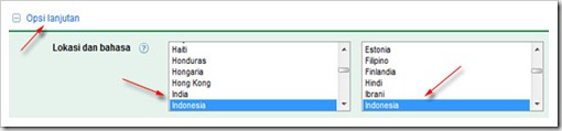  Pada tutorial wacana bagaimana mengetahui jumlah kompetisi serta jumlah pencarian di mes Teknik SEO dengan Riset Kata Kunci