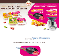 Promo€Risparmio