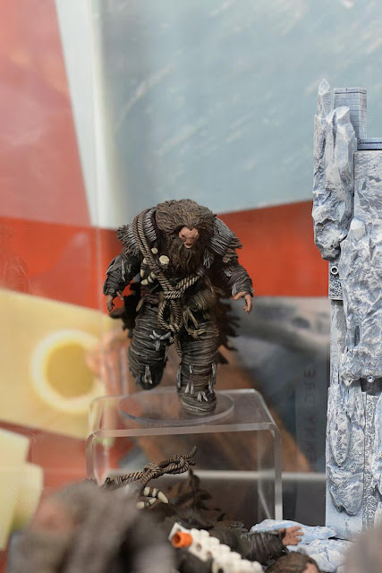 SDCC 2015 McFarlane Toys