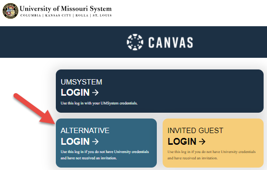 UMKC Canvas - University of Missouri Kansas City Email Login
