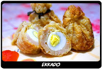 RESEP MASAKAN JEPANG EKKADO