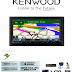 Headunit KENWOOD - DNX - 7360BT