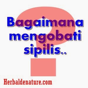 Obat sipilis, Obat sipilis resep dokter