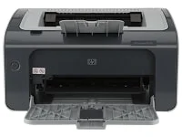 HP Laserjet Pro P1106 Download Driver Windows  Mac