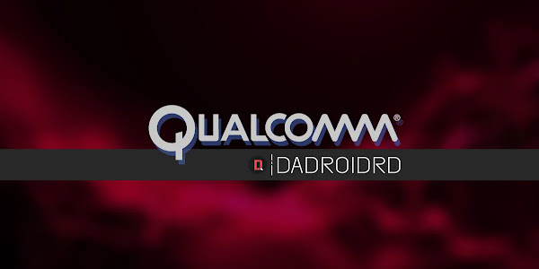 Download Qualcomm HS-USB QDLoader 9008 Driver (Fastboot / EDL) Terbaru