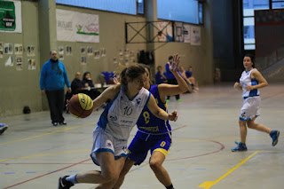 Paúles baloncesto