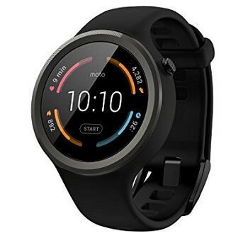 Best Smartwatch with GPS and Heart Rate Monitor under $150
