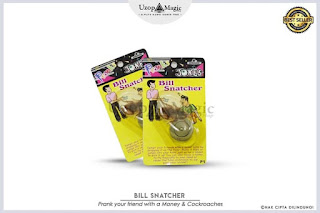 Jual Alat Prank Bill Snatcher (1)