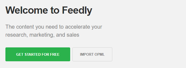 feedly