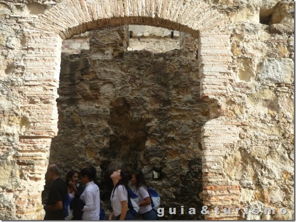 Igreja Velha de São Mateus