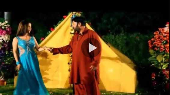 Pashto Film Zwee Da Sharabi Hits Video 4