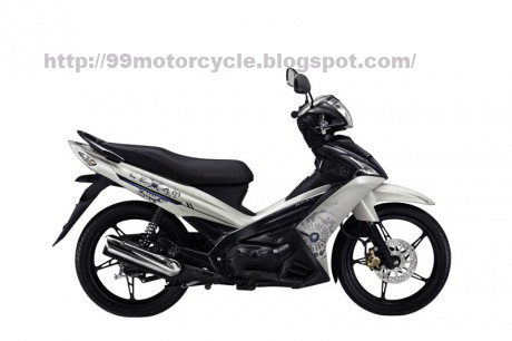 Modifikasi motor  Motorcycles Yamaha Lexam Interest In Indonesia Start