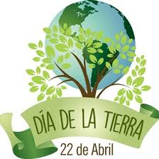 Día  de la tierra