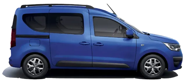 Renault Express