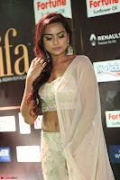 Prajna in Cream Choli transparent Saree Amazing Spicy Pics ~  Exclusive 025.JPG