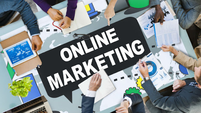 Best Online Marketing Services to Get the Best Result from your Business