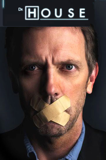 The Real Gregory House?