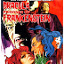 Jess Franco Double Bill Vol.01: Dracula Prisoner Of Frankenstein / Curse of Frankenstein (1972) (DVD)