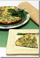 spanish-omlet