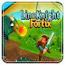 Line Knight Fortix v1.1 ipa iPhone/ iPad/ iPod touch game free Download