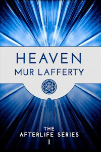 Heaven (The Afterlife Series Book 1) (English Edition)