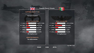 Attack At Dawn North Africa Game Screenshot 14