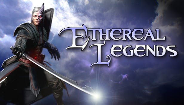 Ethereal Legends Free 