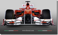 Ferrari F150