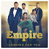 MUSIC : EMPIRE CAST FT JUSSIE SMOLLETT & TERRELL CARTER – LOOKING FOR YOU